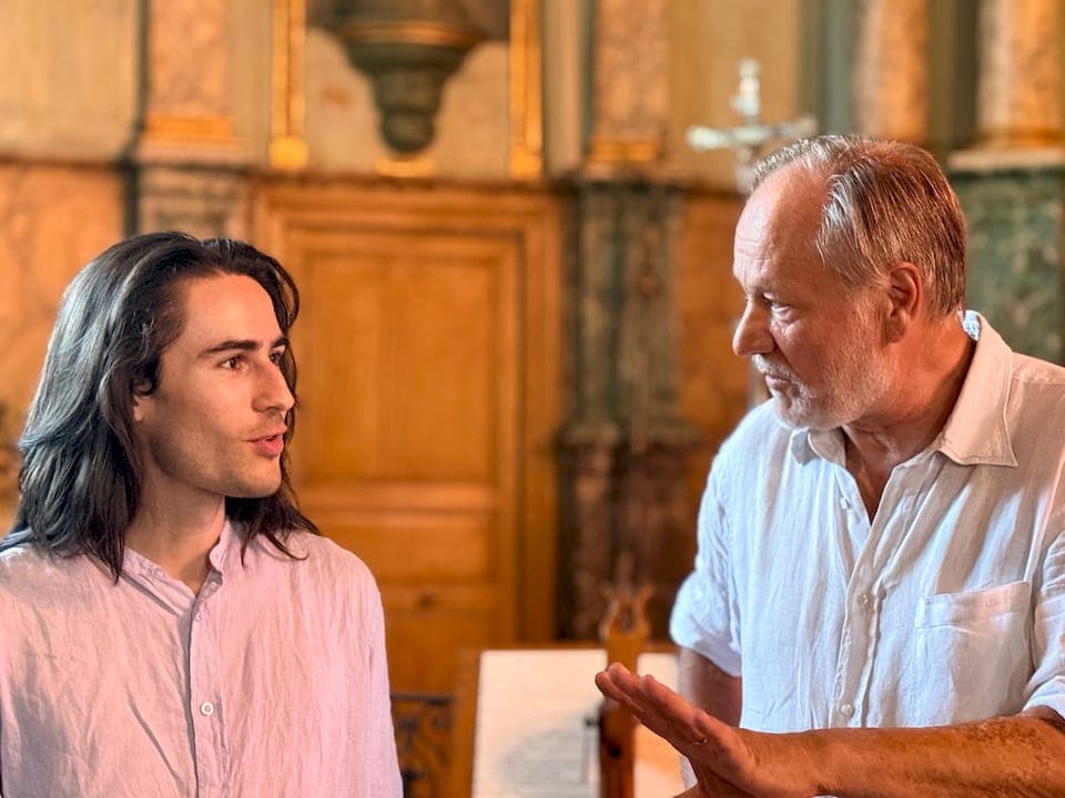 Animation musicale de mariage : choisir la bonne formule